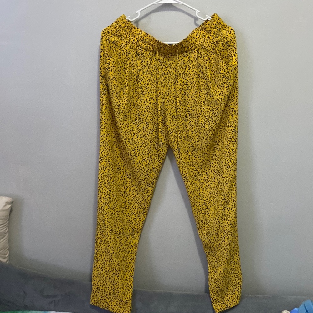 Nice women summery pants